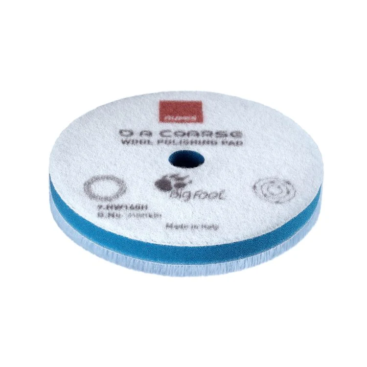 RUPES DA Coarse Wool Cutting Pad - Image 2