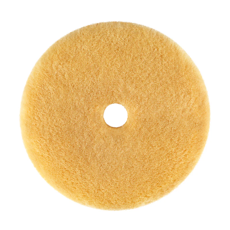 RUPES DA Medium Wool Polishing Pad - Image 3
