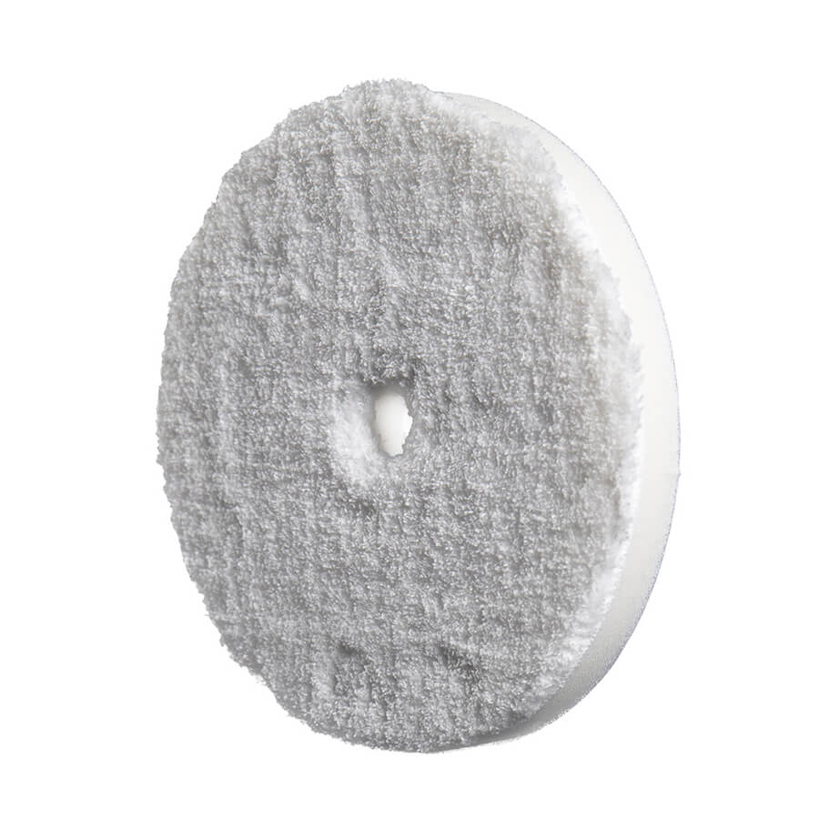 RUPES DA Ultra Fine Microfiber Finishing Pad (3", 5", 6") - Image 2