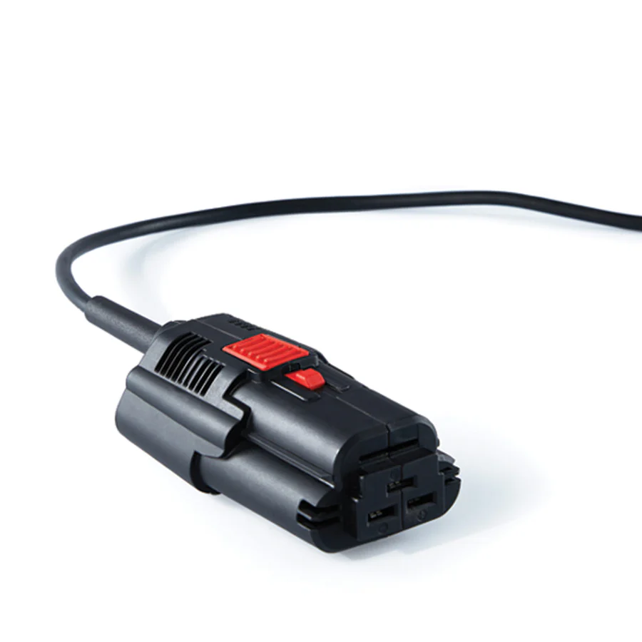 RUPES HLR75 Adapter HP180LT