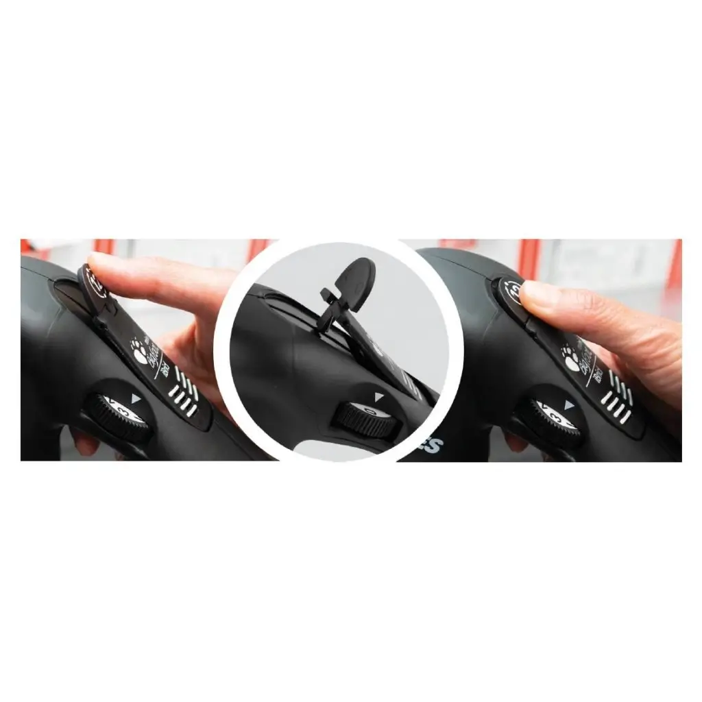 RUPES HLR75 Trigger Lock 38.430/C - Image 2