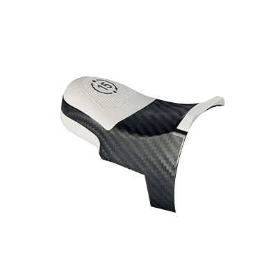 RUPES LHR21V LHR15V Front Cap