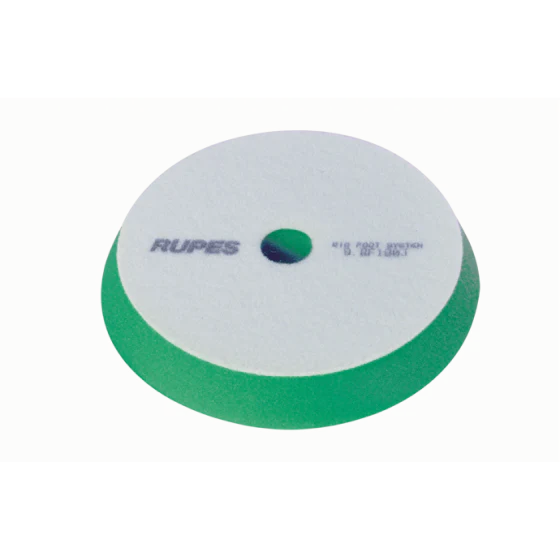 Rupes PAD MEDIUM foam pad 4", 6", 7"