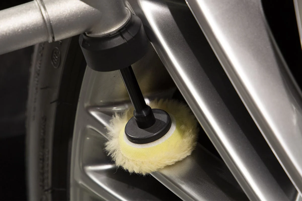RUPES Rotary Extension for iBrid Nano Polisher 291.390C - Image 2