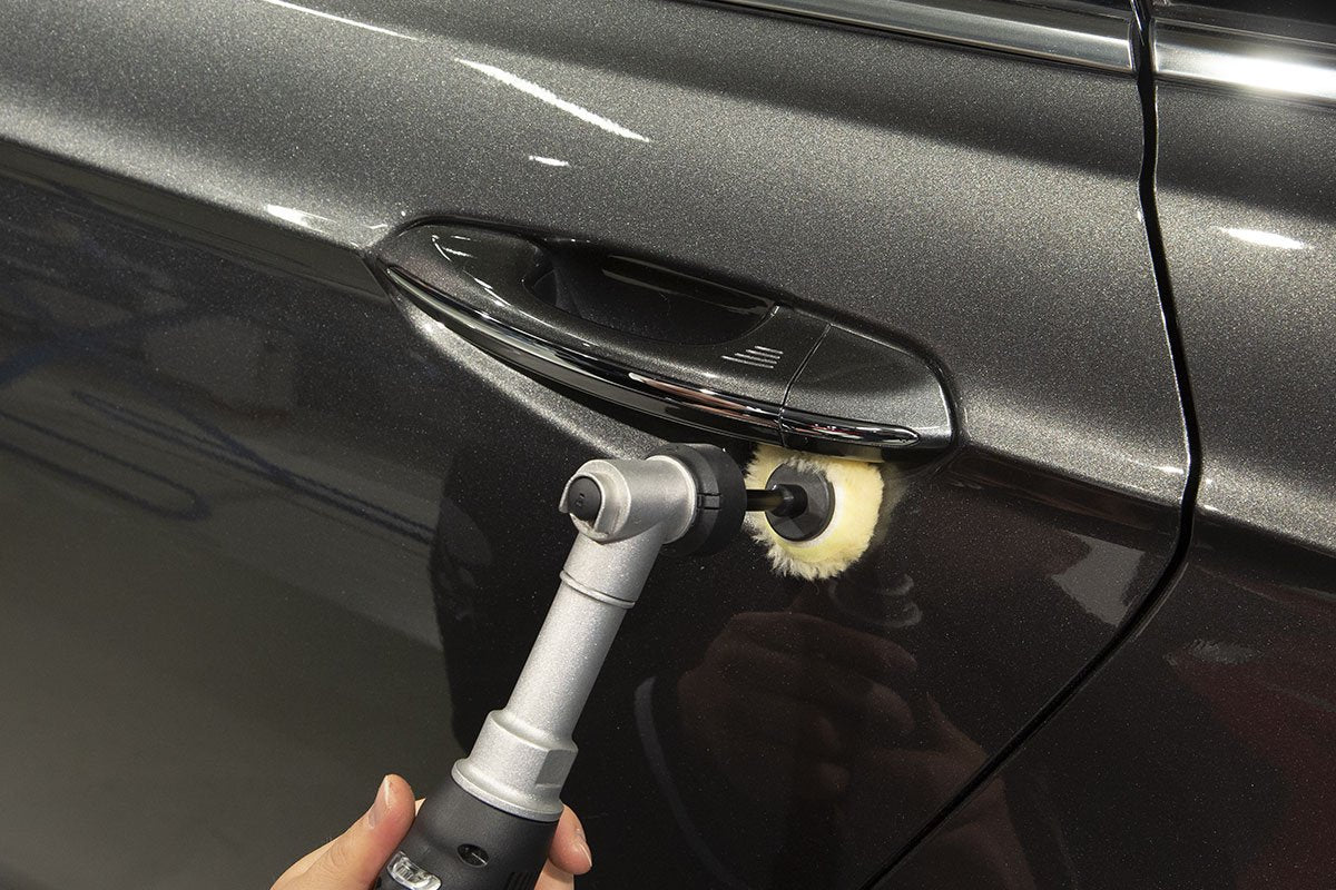 RUPES Rotary Extension for iBrid Nano Polisher 291.390C - Image 3