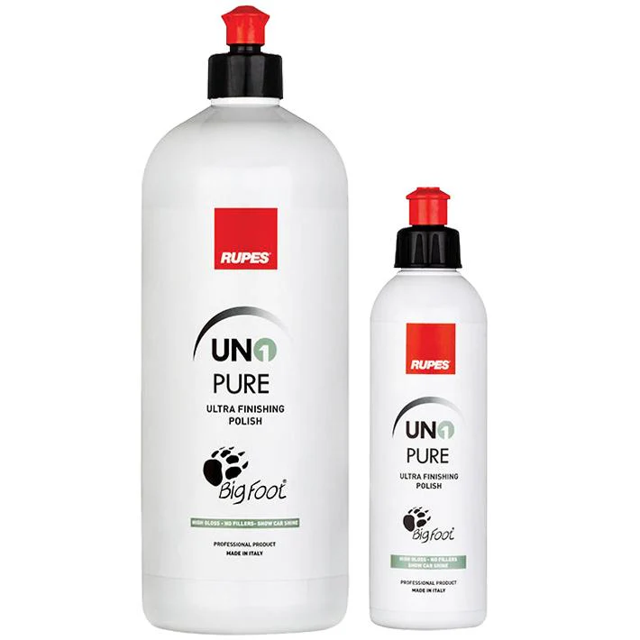 Rupes UNO Pure (250ml, 1L)
