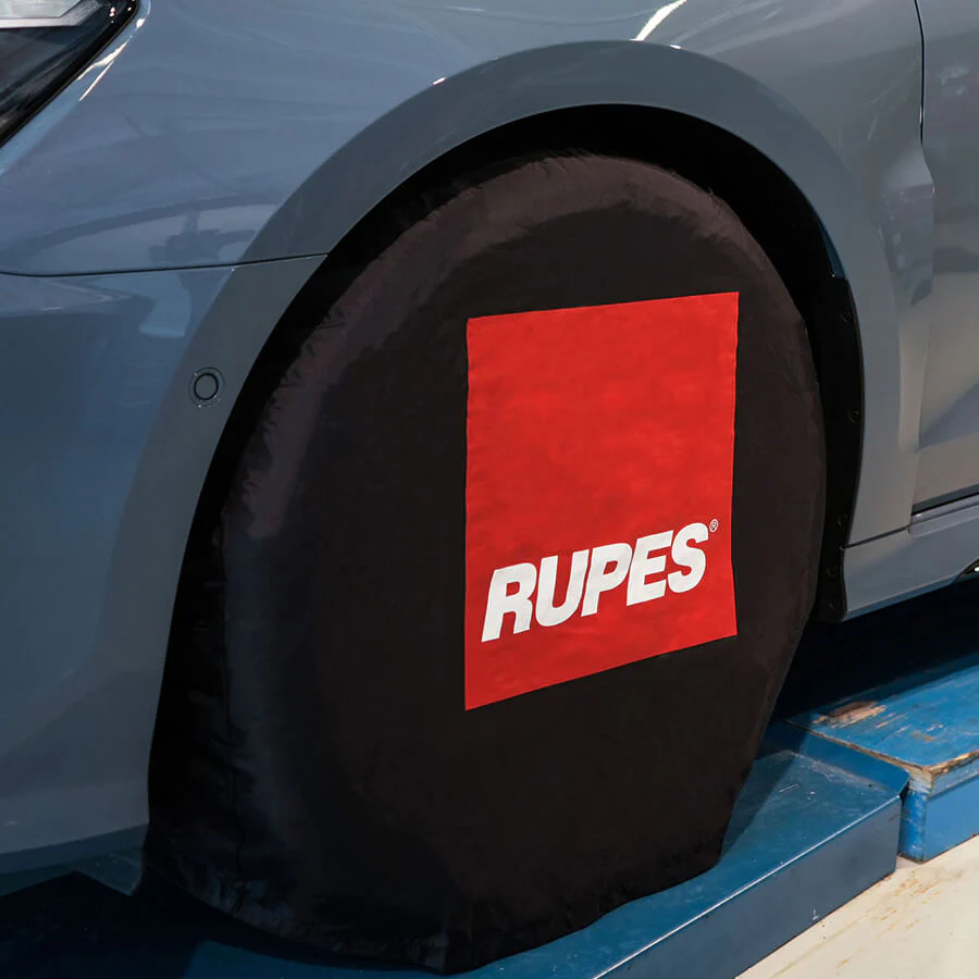Rupes Wheel Covers