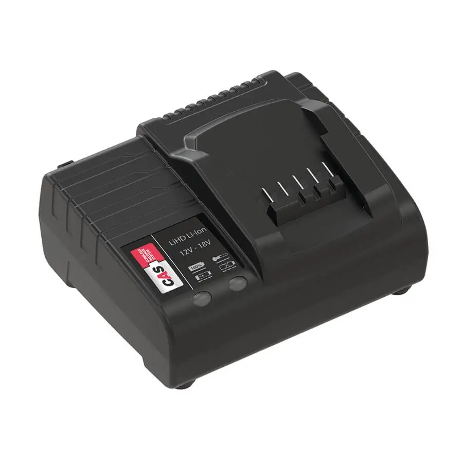 SCANGRIP CONNECT CAS CHARGER SC30 03.6122US