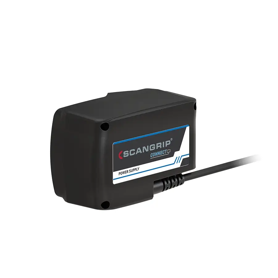 SCANGRIP CONNECT Power Supply 03.6123CUS
