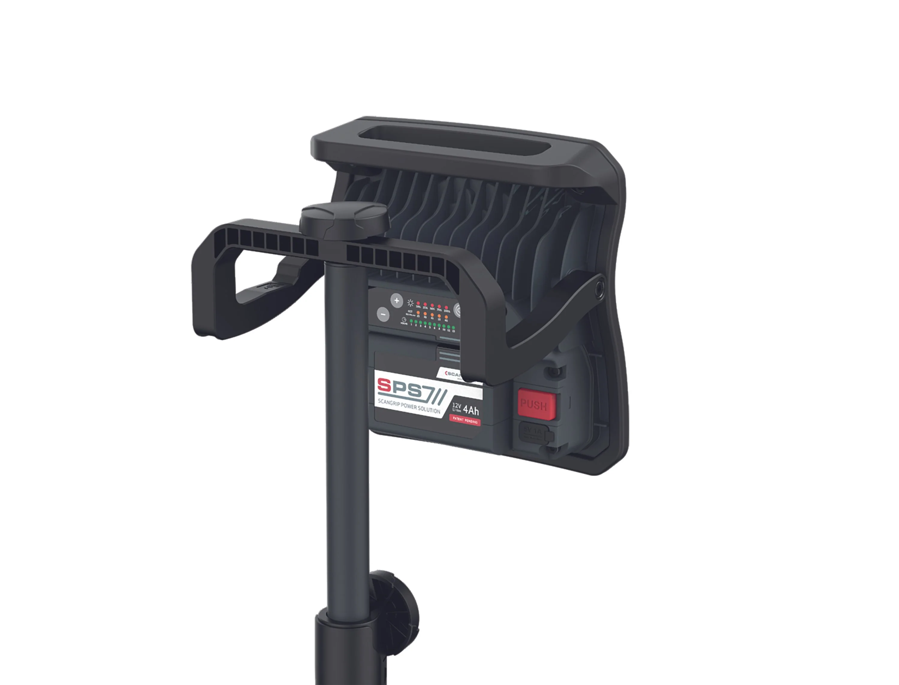 Scangrip MULTIMATCH 3 03.5653US - Image 6