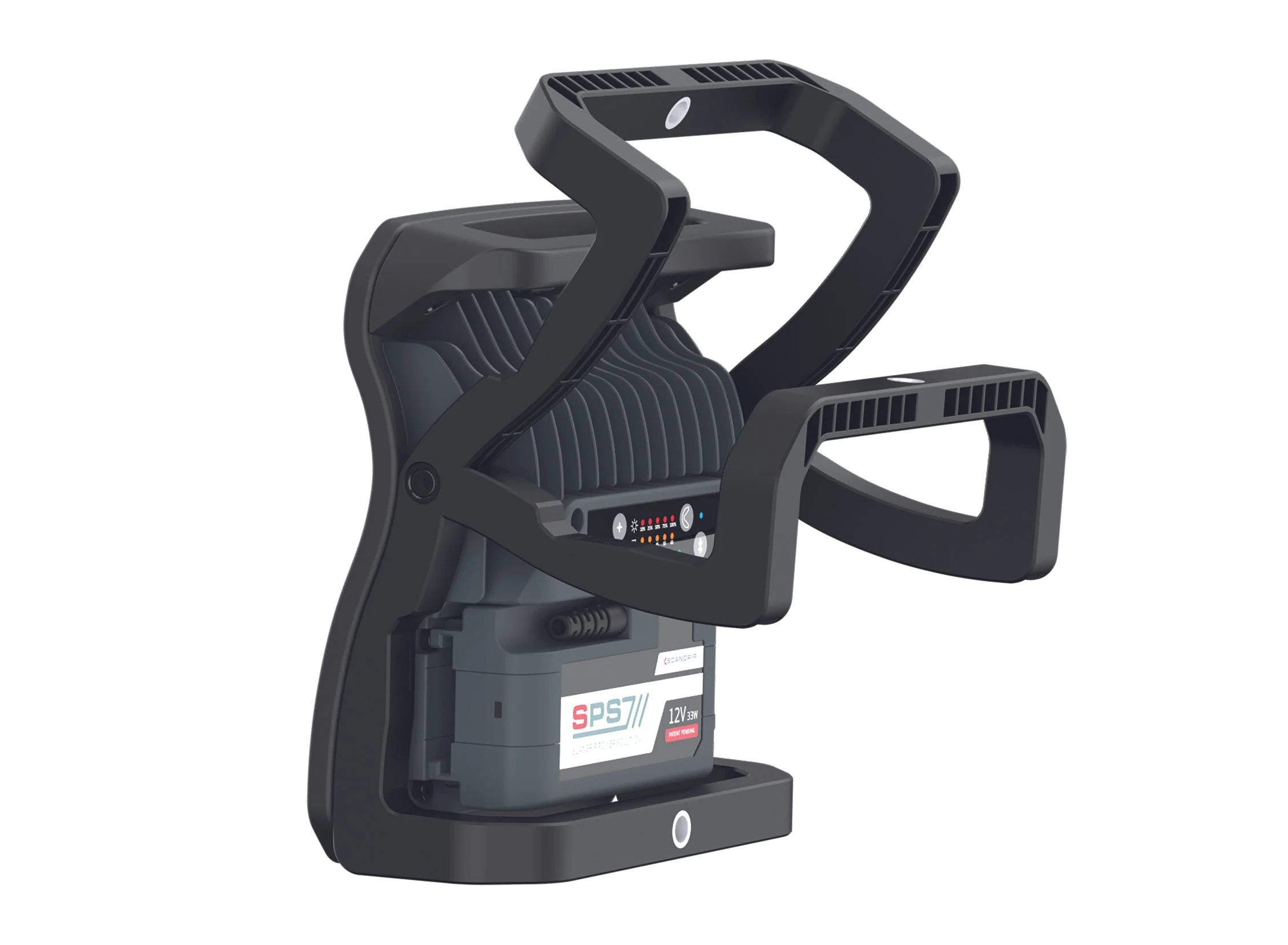 Scangrip MULTIMATCH 3 03.5653US - Image 7