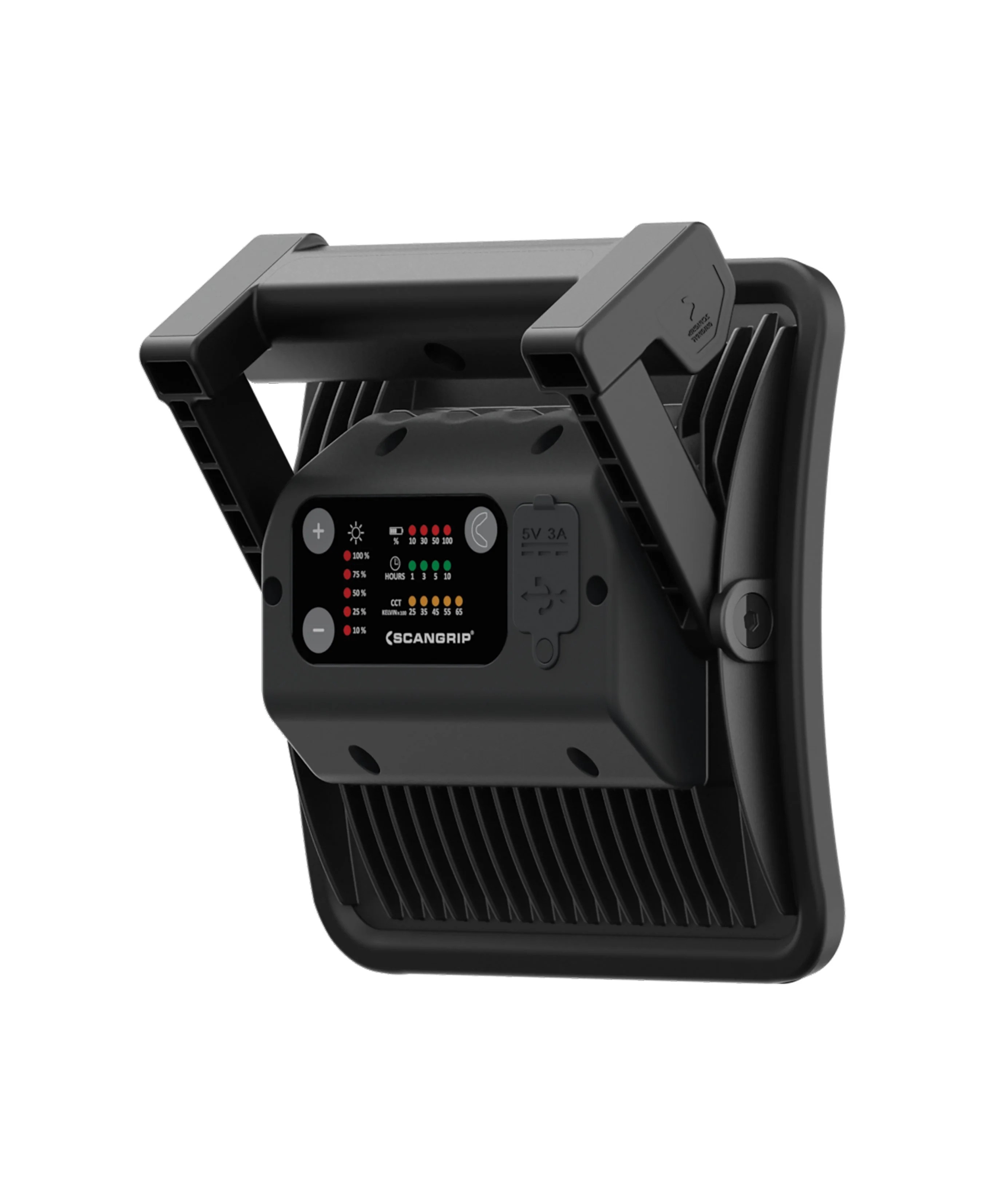 Scangrip MULTIMATCH R 03.5652US - Image 5