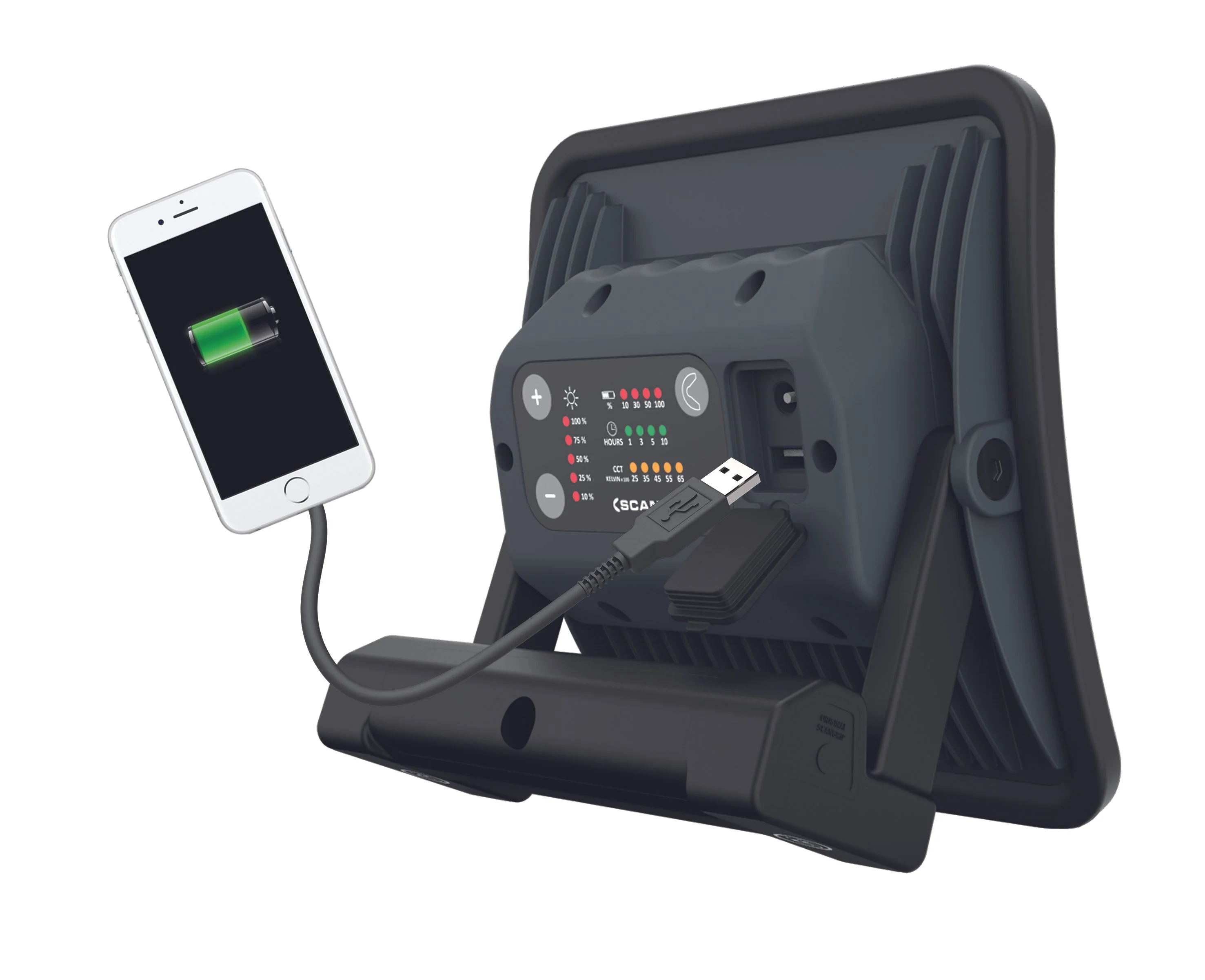 Scangrip MULTIMATCH R 03.5652US - Image 6