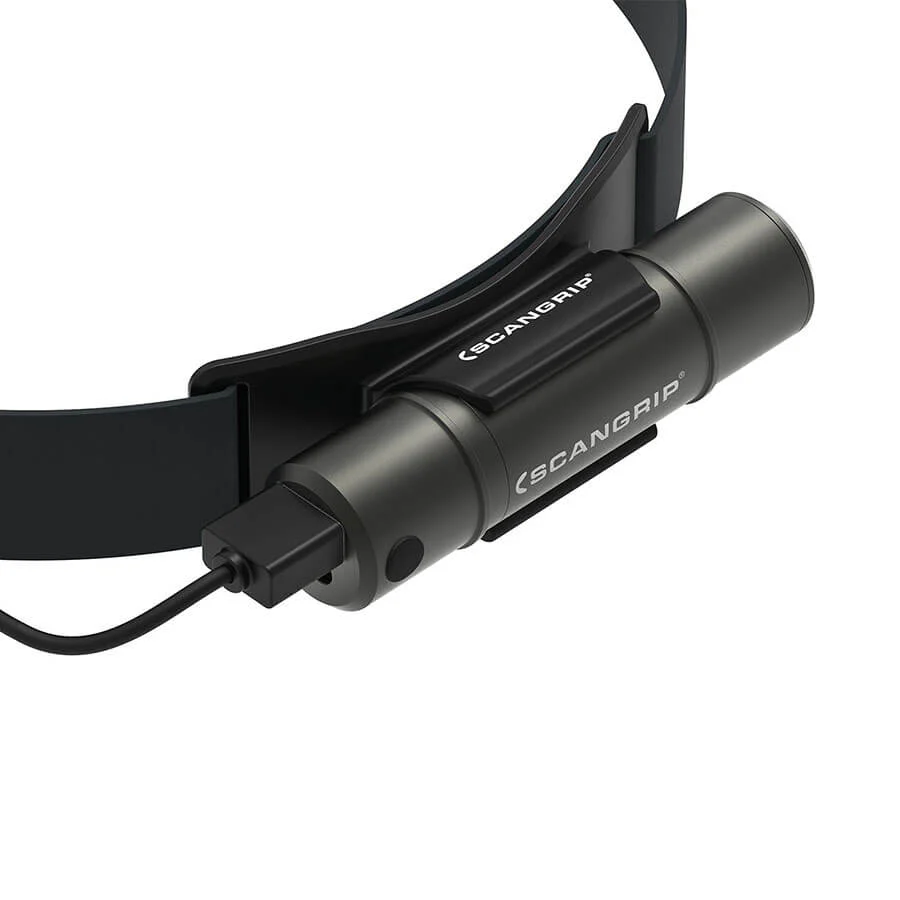 Scangrip Powerbank for I-View/Match 3, 03.5782 - Image 3