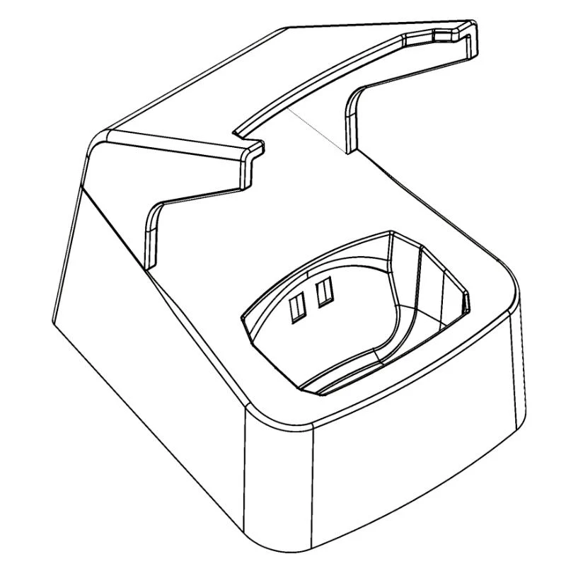 Scangrip Sunmatch 3/4 Charging Dock 03.5747