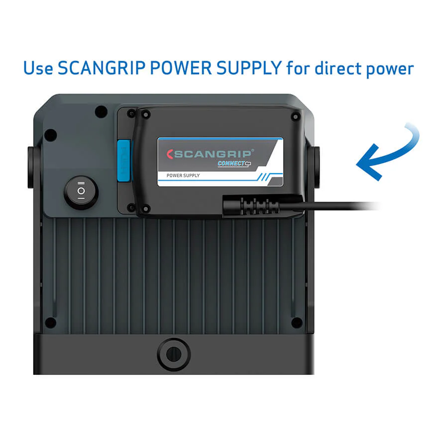 Scangrip VEGA 2 Connect - Image 2