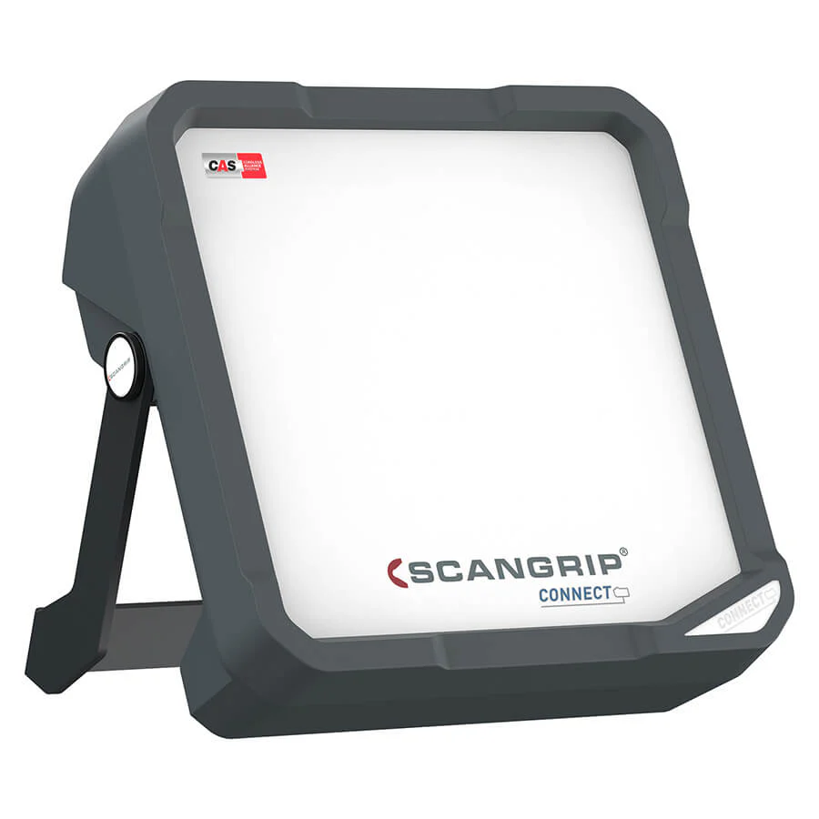 Scangrip VEGA 4 Connect
