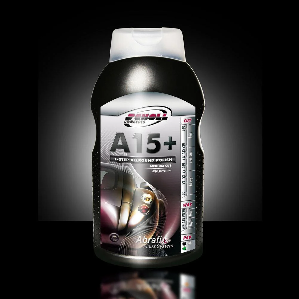 Scholl Concepts A15 All-in-One 1 Kg