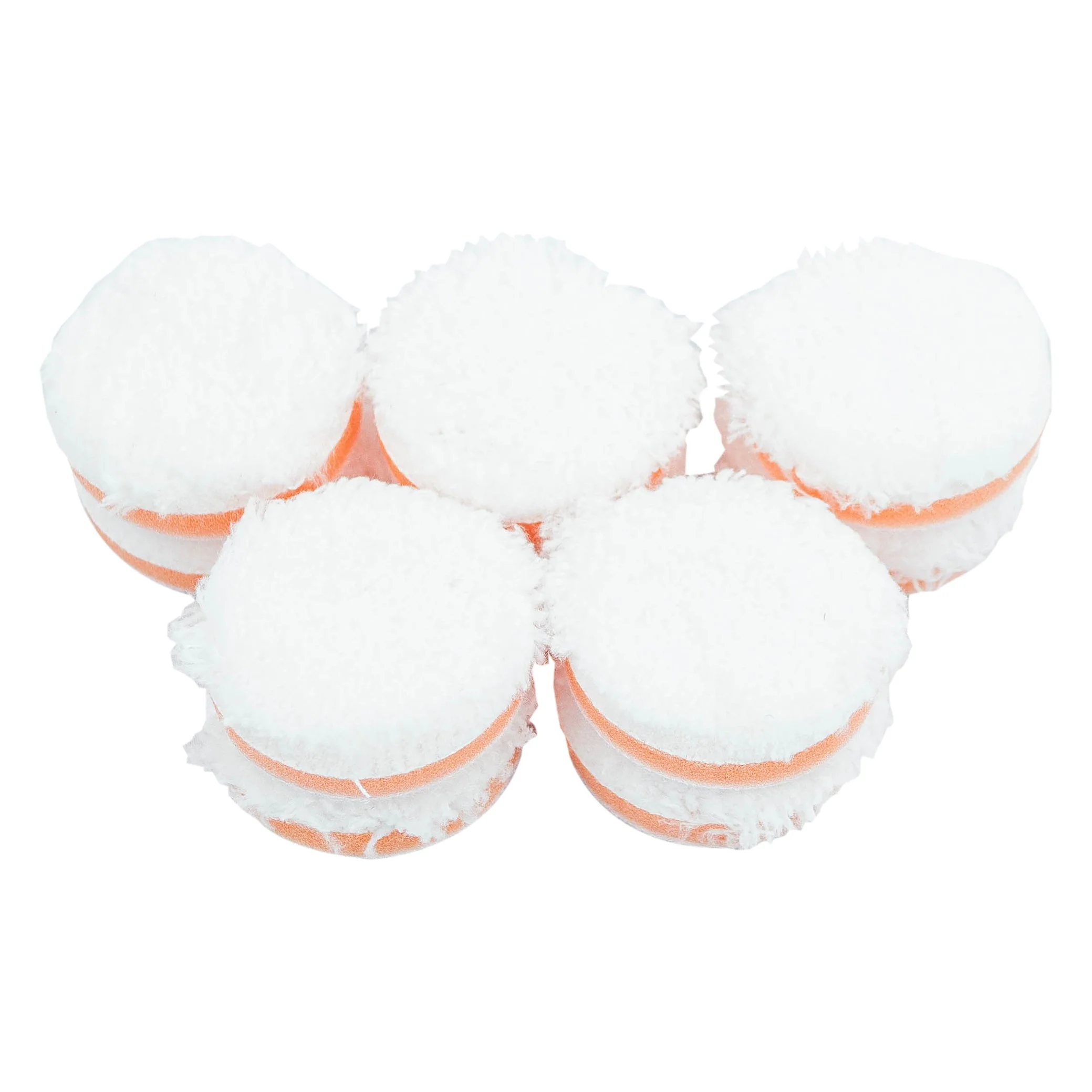 ShineMate (1.5", 2.2") Microfiber Cutting Pad (10 Pack)