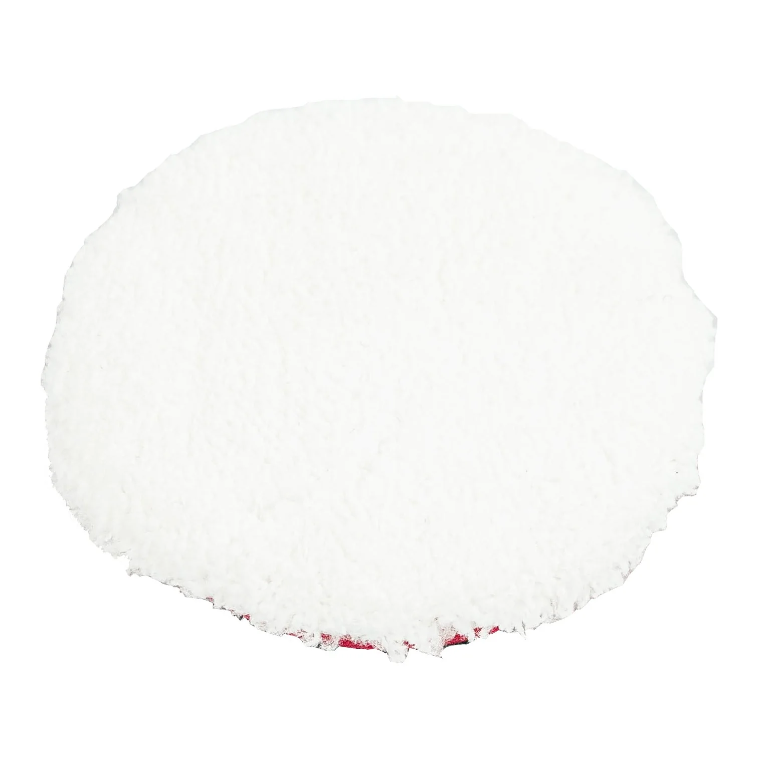 ShineMate 3.5" Microfiber Polishing Pad - Image 2