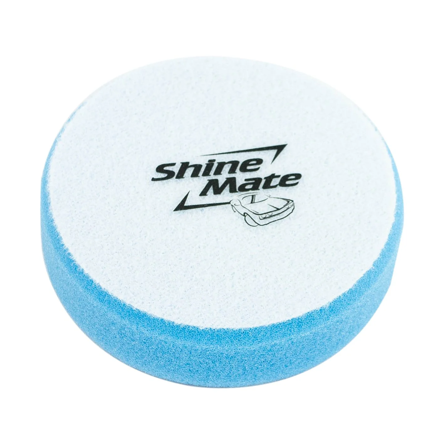 ShineMate 3.25" Blue Light Cutting Pad - Image 3