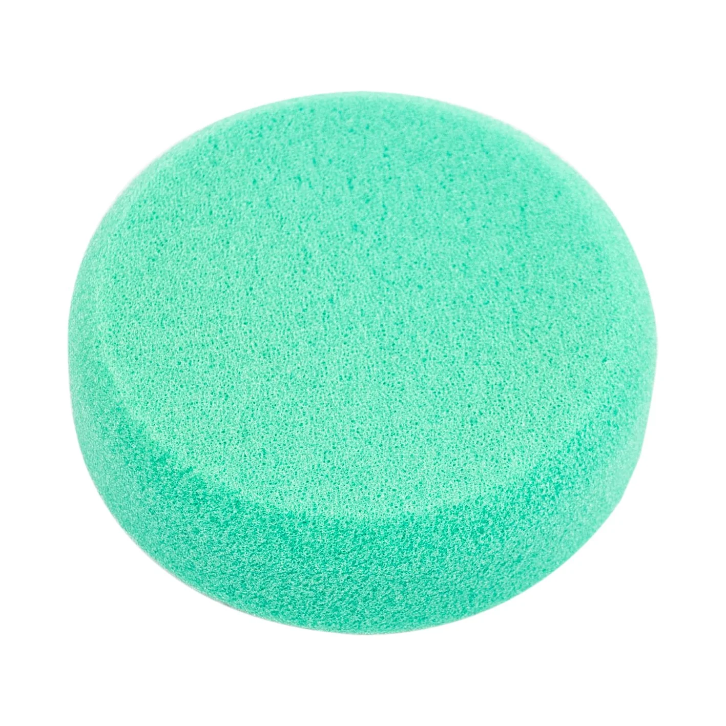 ShineMate 3.25" Green Heavy Cutting Pad