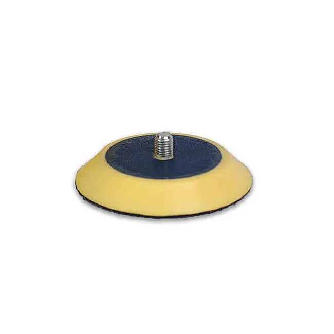 ShineMate 3" DA backing Plate (5/16” x 24)