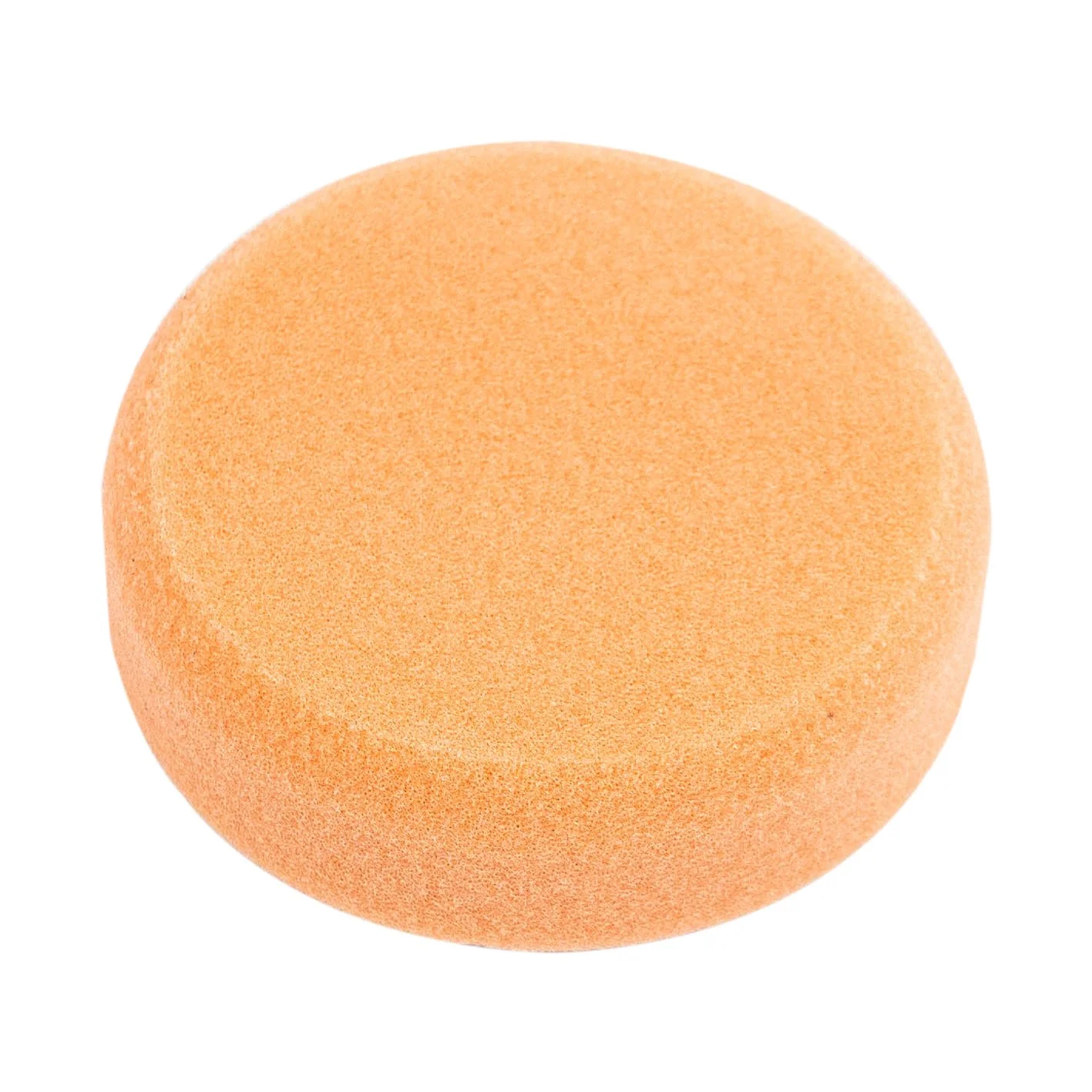 ShineMate 3.25" Orange Polishing Pad