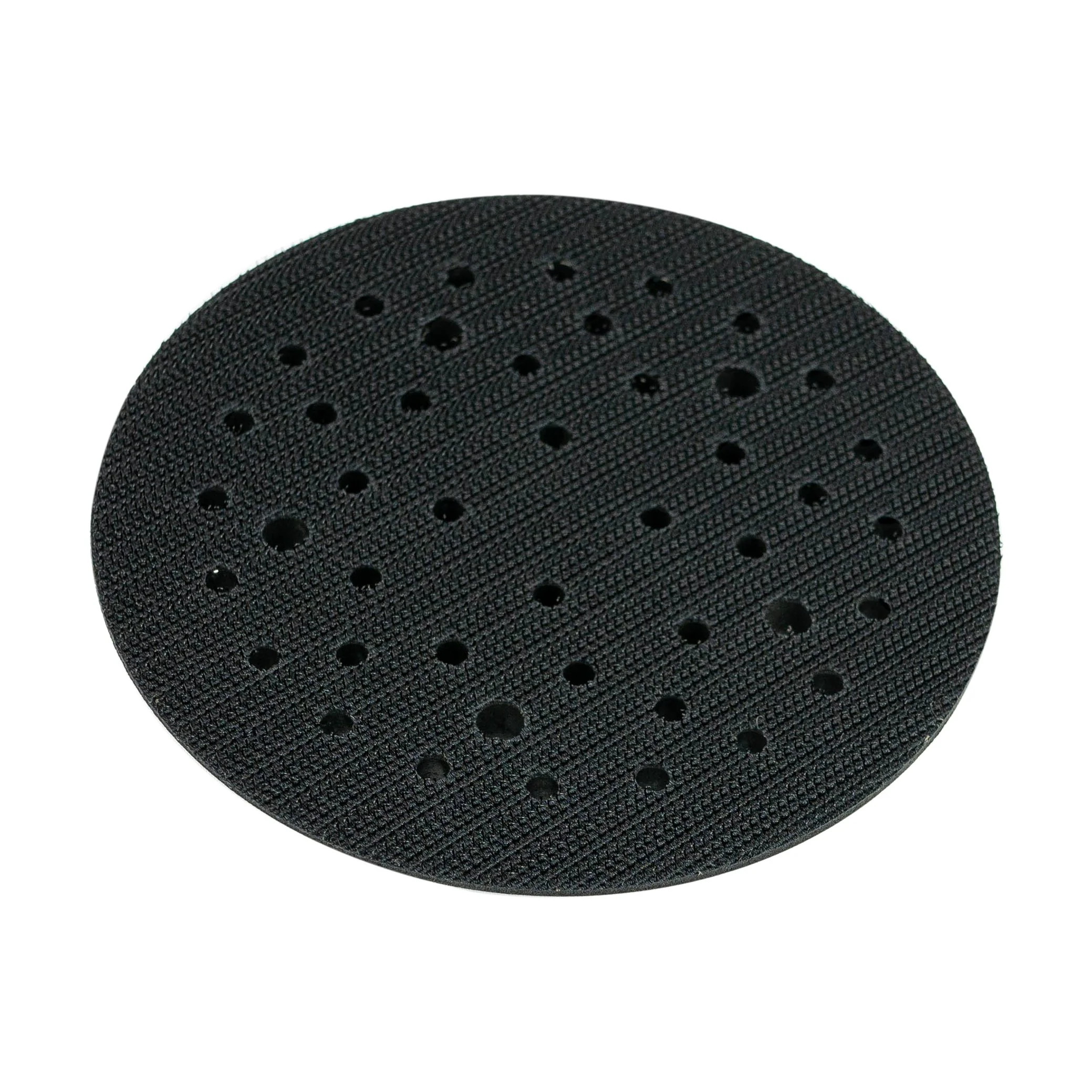 ShineMate 5" Multi-hole DA backing Plate (5/16” x 24) - Image 2
