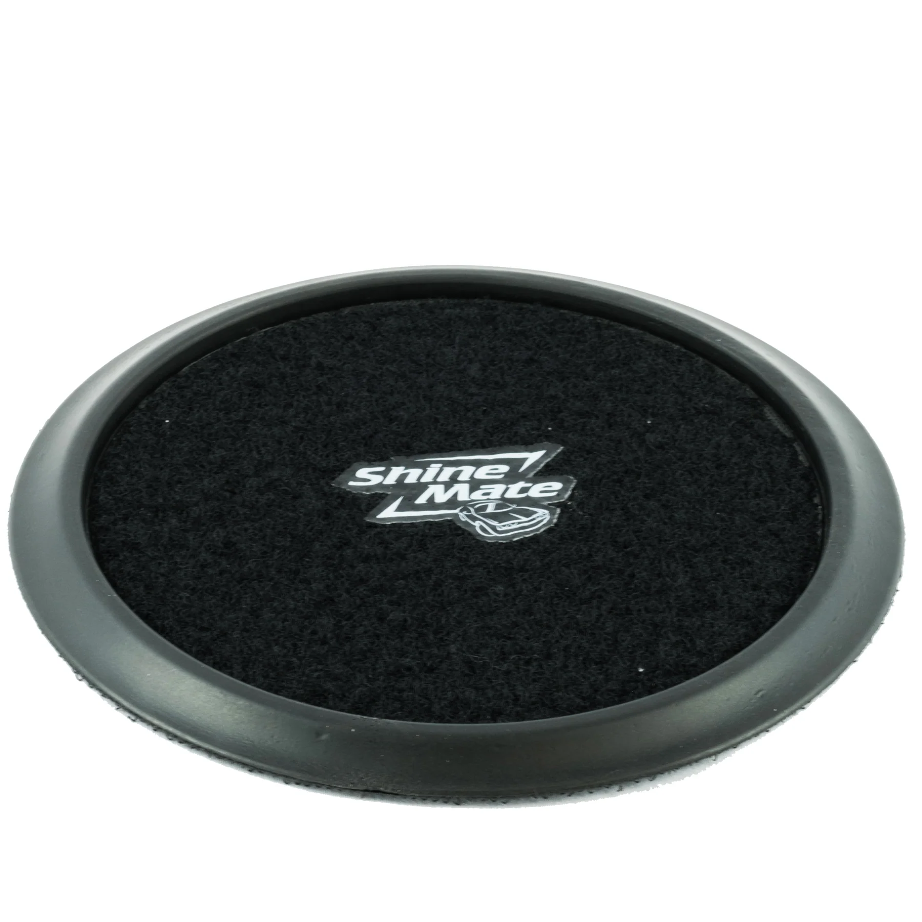 ShineMate 5" to 6" backing plate adapter