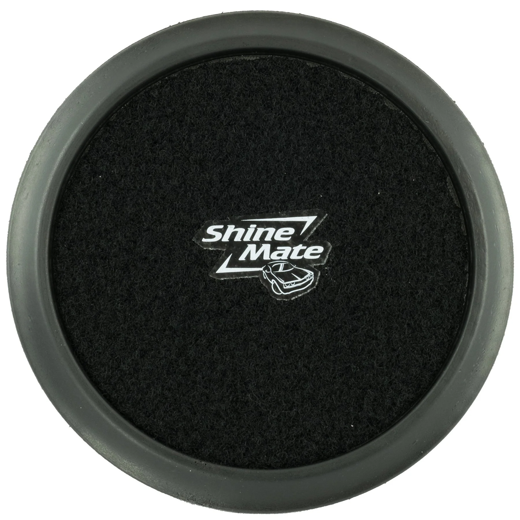 ShineMate 5" to 6" backing plate adapter - Image 3