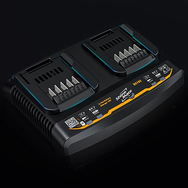 Shinemate Charger Dock BC182