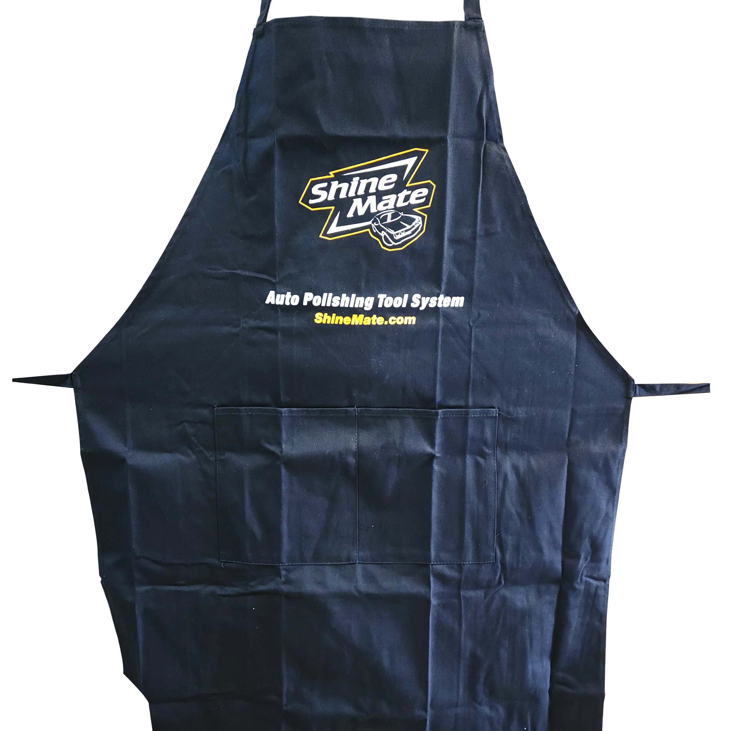 Shinemate Detailing Apron