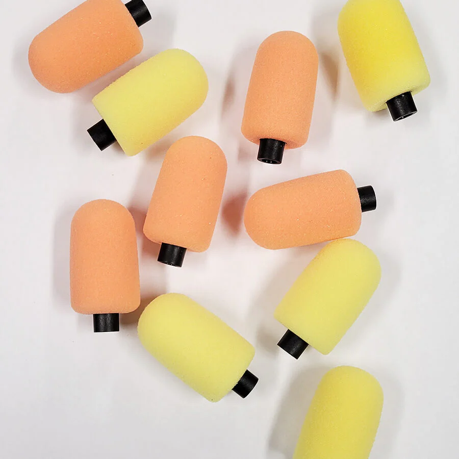 Shinemate EB210 Replacement Polishing Cones