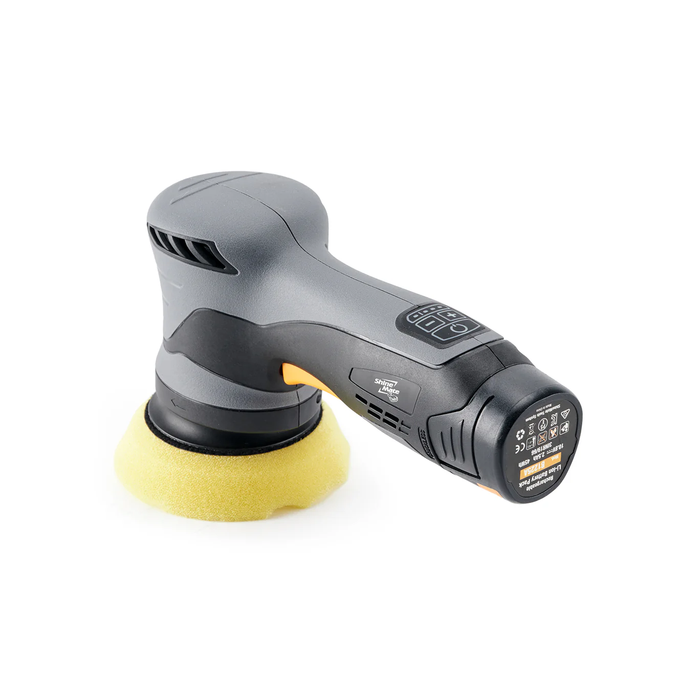 Shinemate EB212 Kit - Image 3