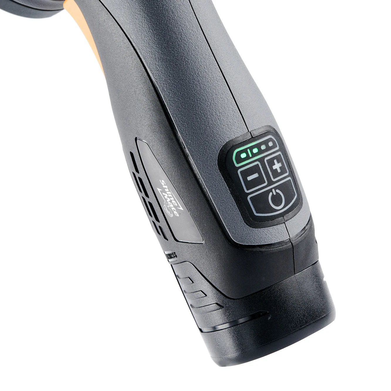 ShineMate EB213 Cordless Rotary Polisher - Image 3
