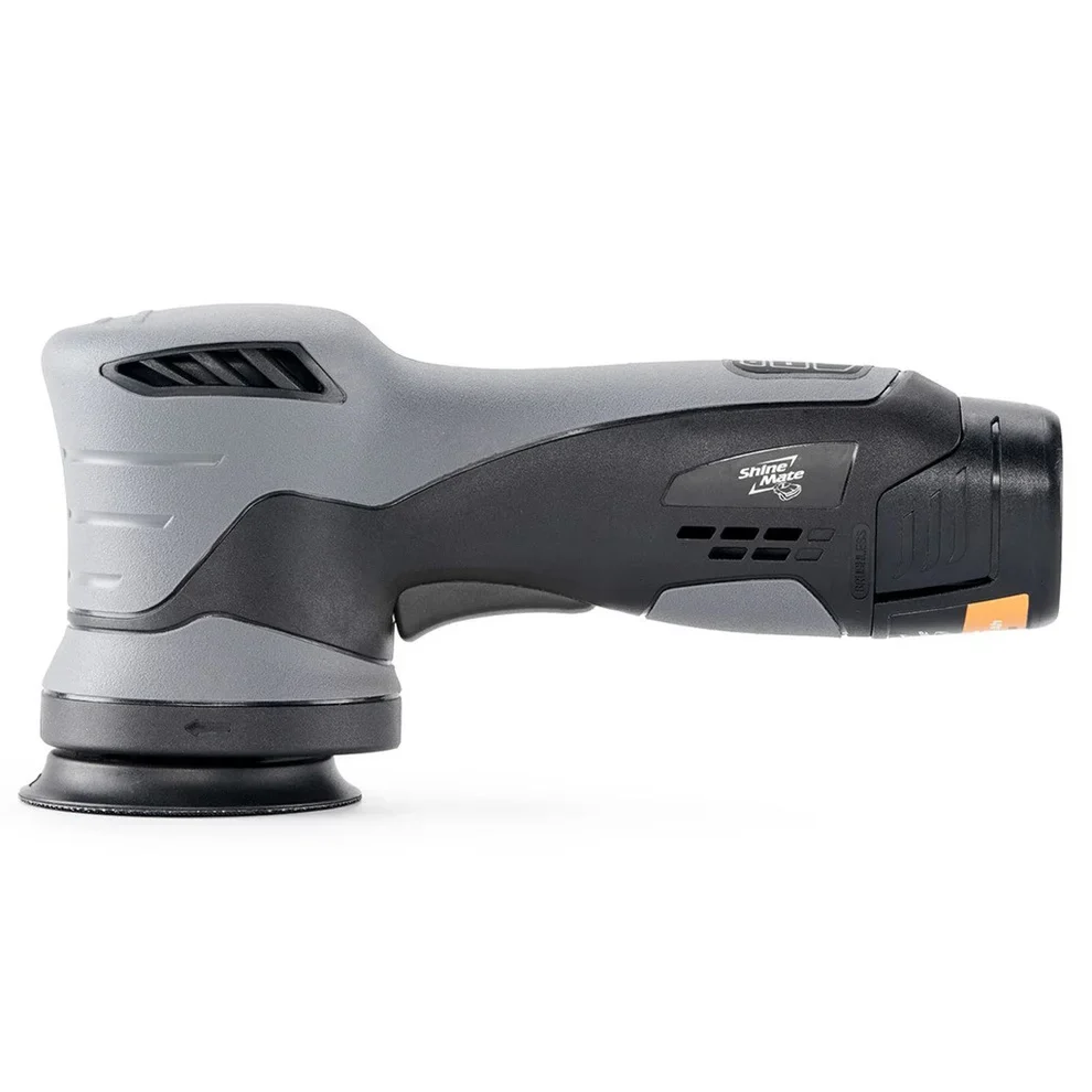 ShineMate EB213 Cordless Rotary Polisher - Image 5