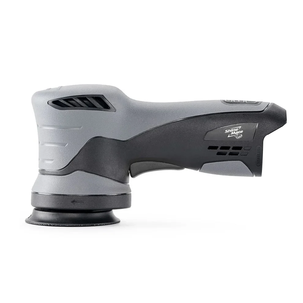 ShineMate EB213 Cordless Rotary Polisher - Image 7