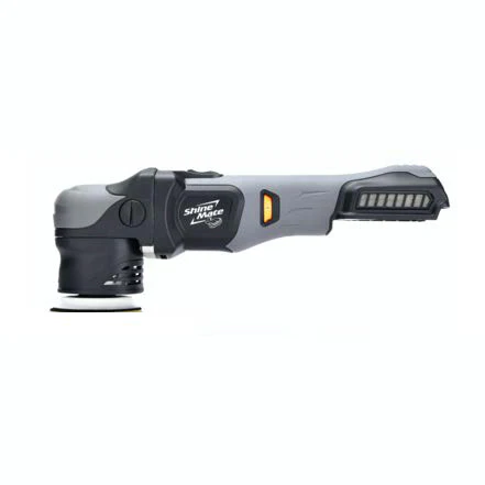 ShineMate EB350-3/12 Compact Cordless 3" DA Polisher - Image 2