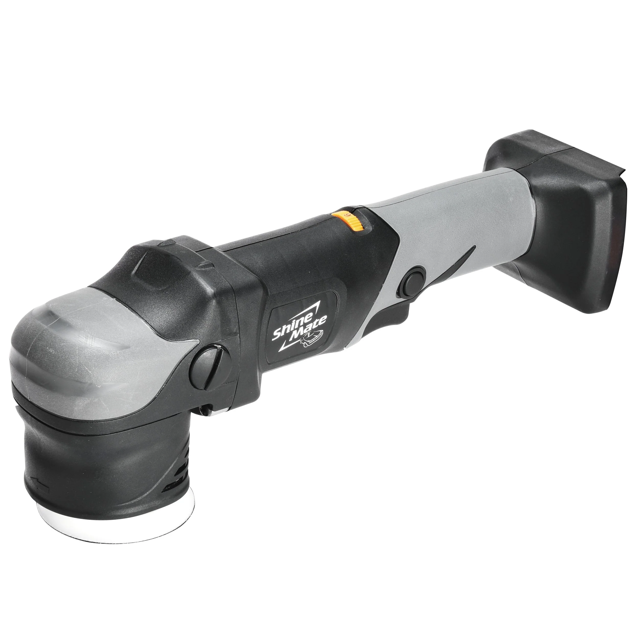 ShineMate EB351 3/12 Cordless Polisher (Machine only)