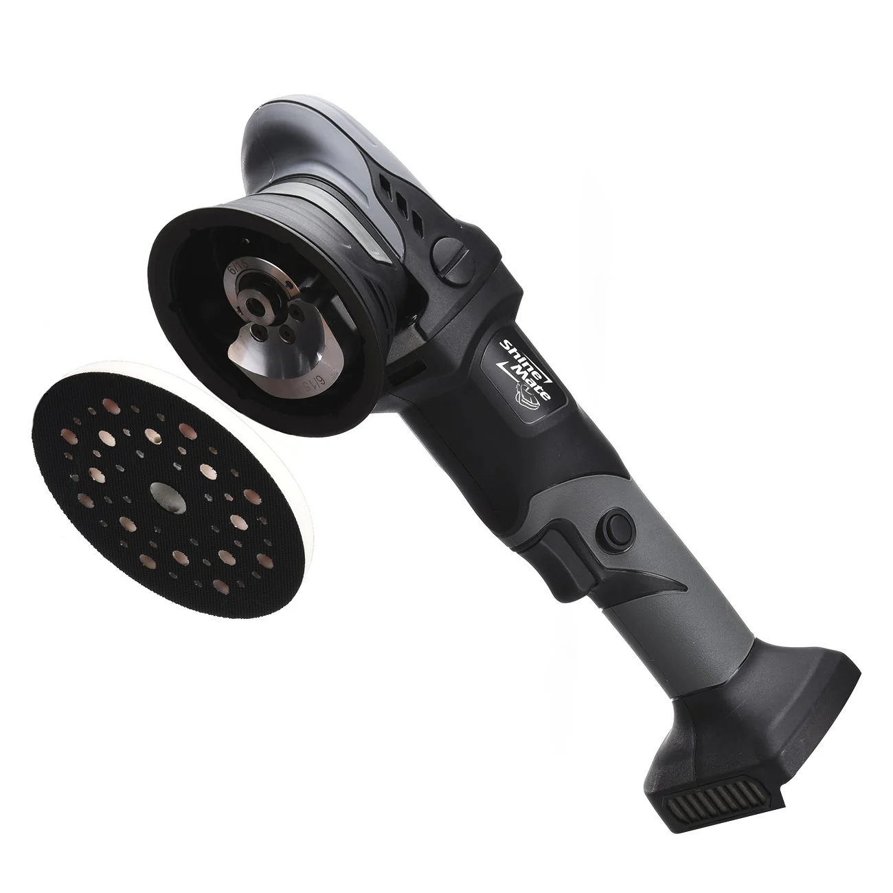 ShineMate EB351 5/15 Cordless Polisher (Machine only)
