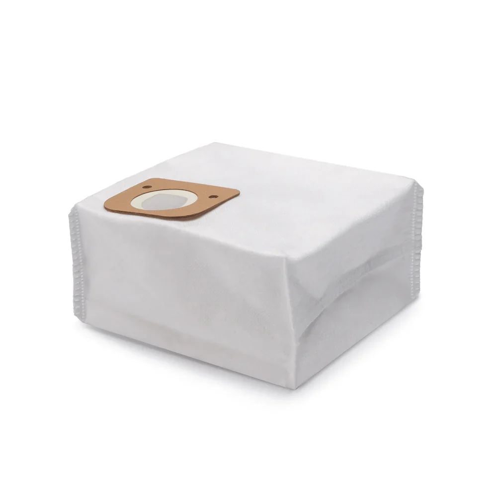 Shinemate EC405 Replacement Vacuum Bag 5 Pack