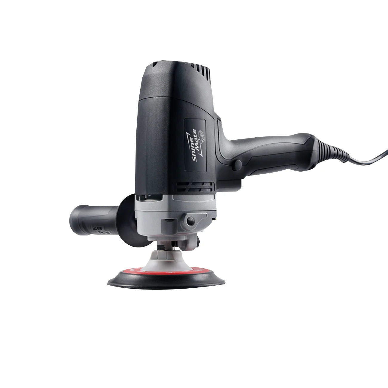 Shinemate EP809 Vertical Rotary Polisher