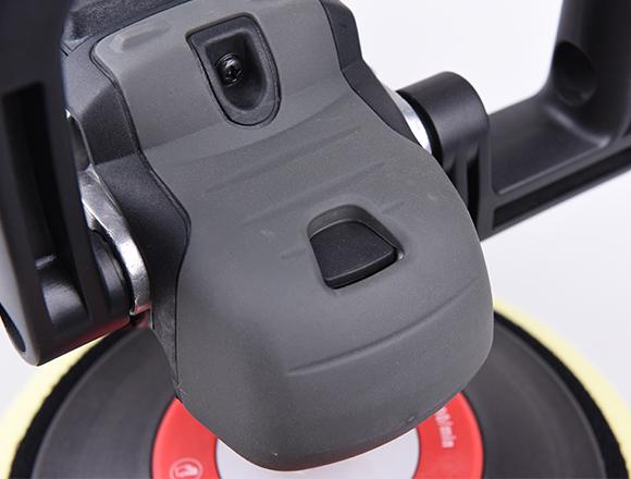ShineMate EP812 G1+ Heavy Duty Rotary Polisher - Image 3