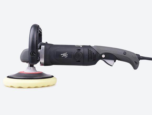 ShineMate EP812 G1+ Heavy Duty Rotary Polisher - Image 4