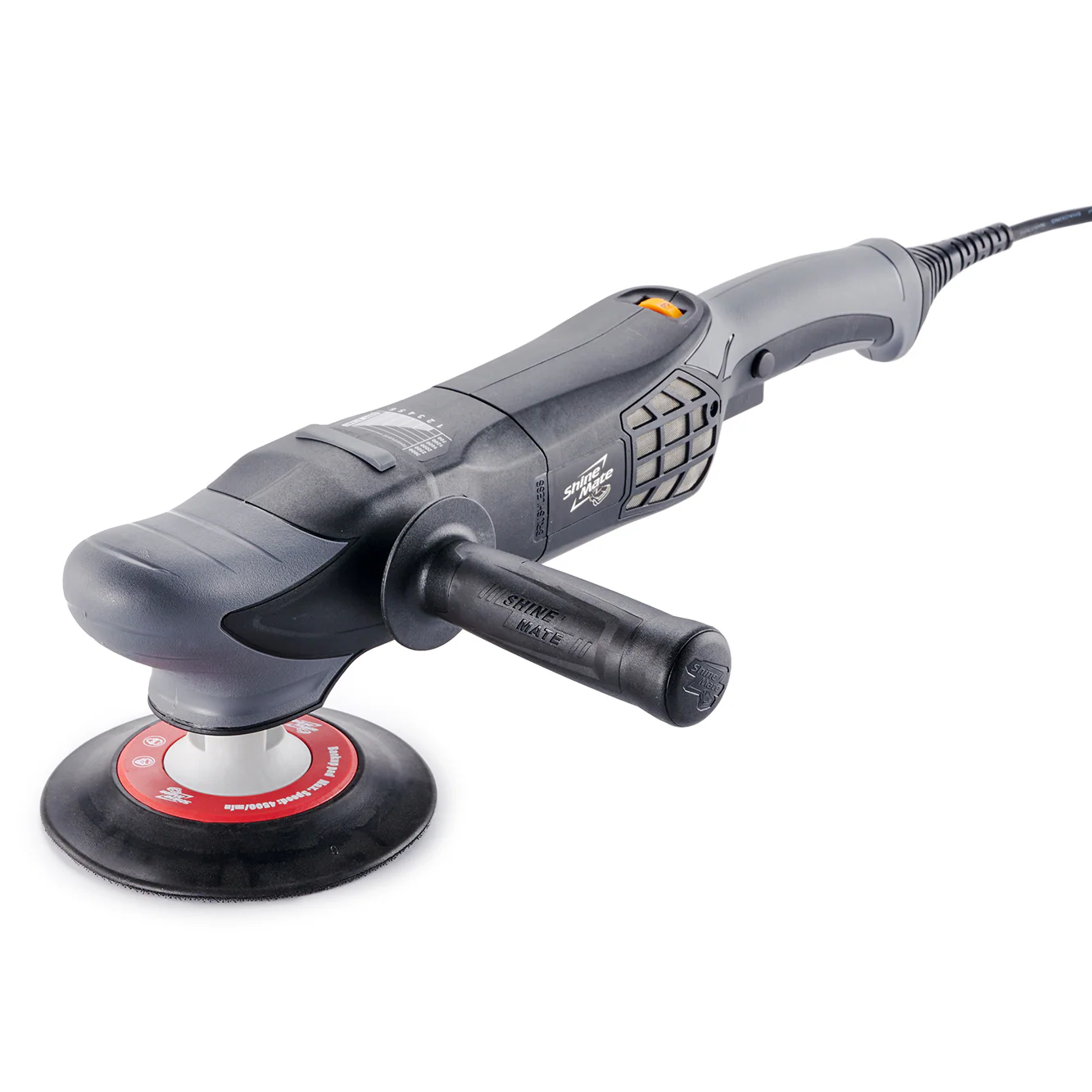 Shinemate EP830 Rotary Polisher Brushless - Image 3