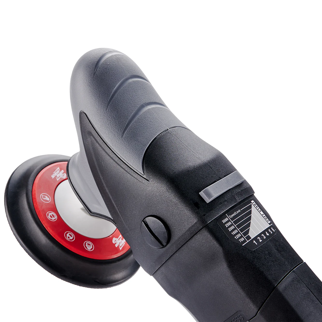 Shinemate EP830 Rotary Polisher Brushless - Image 5