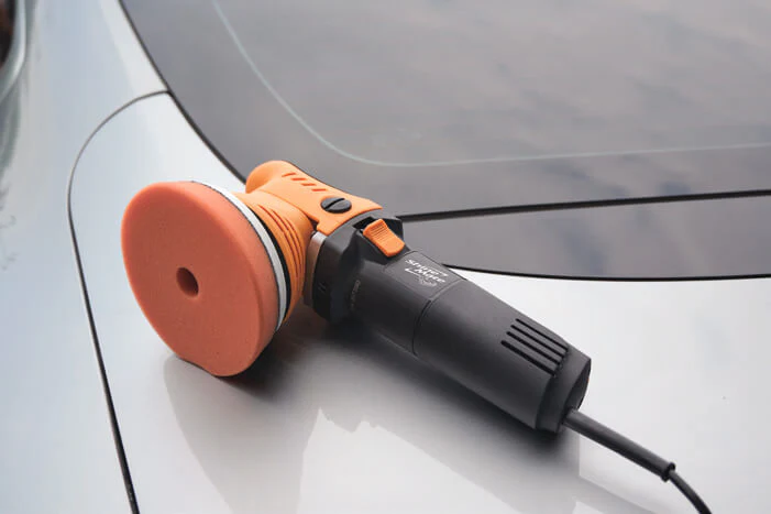 Shinemate ERO600G2 5" DA Polisher - Image 5