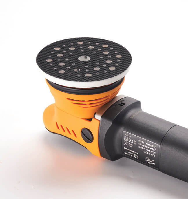 Shinemate ERO600G2 5" DA Polisher - Image 6