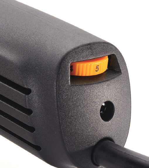 Shinemate ERO600G2 5" DA Polisher - Image 8